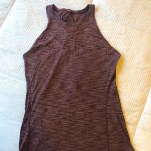 Lululemon &go Everywhere Tank